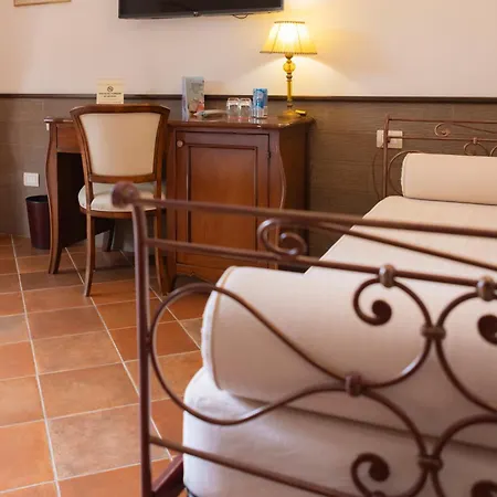 Sarand Relais-Adults Only Hotel Fondi Exterior photo