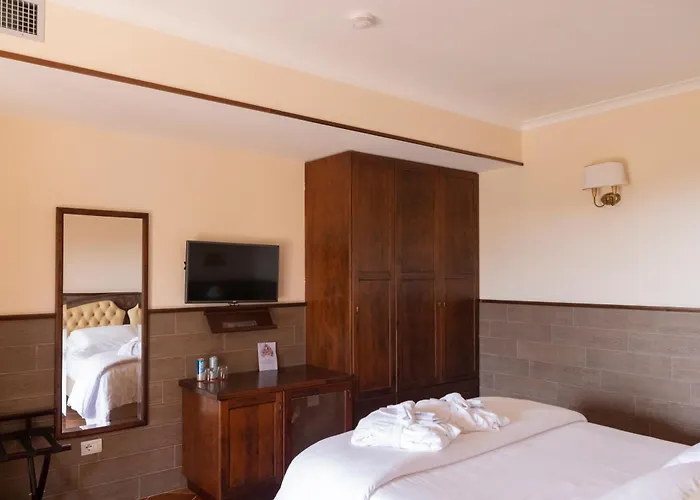 Sarand Relais-Adults Only