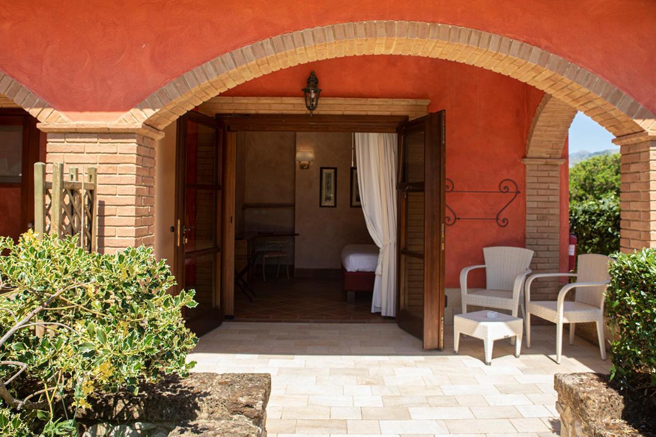 Sarand Relais-adults Only 3* Fondi
