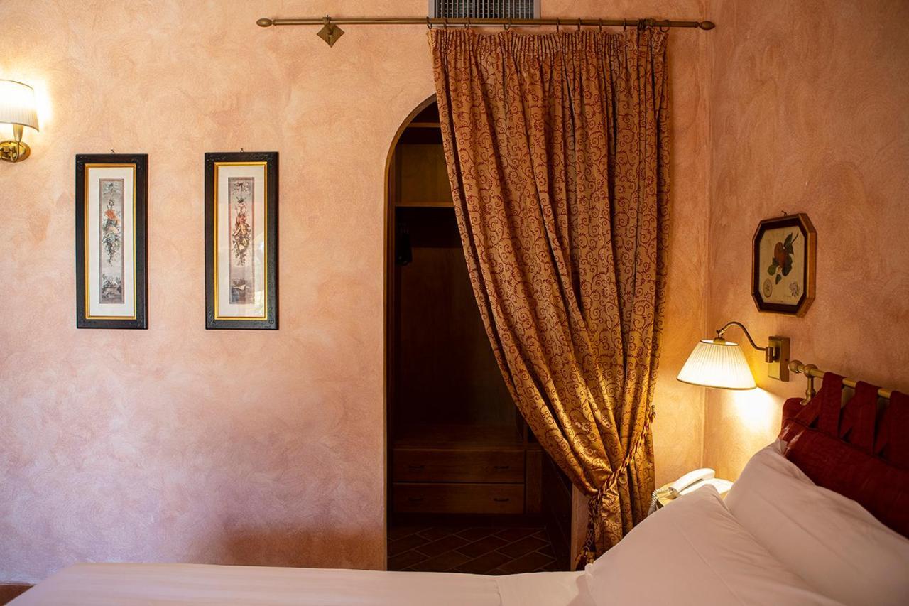 Sarand Relais-adults Only Hotel Fondi