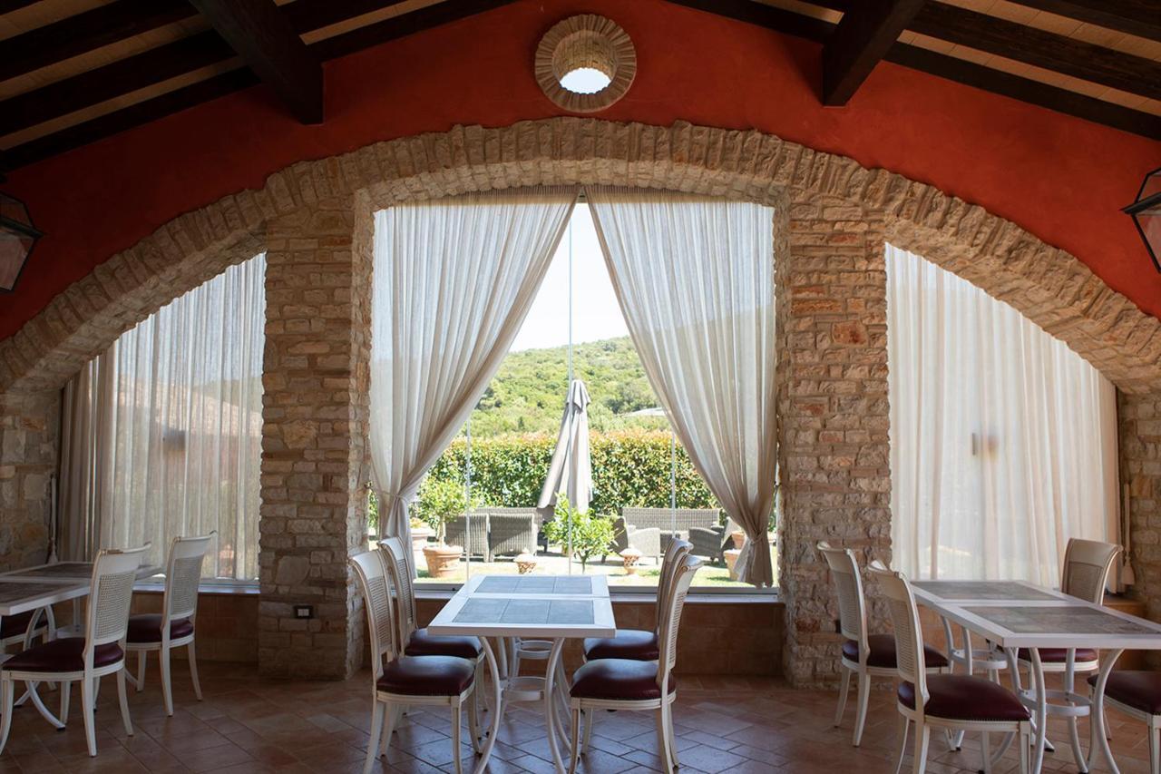 Hotel Sarand Relais-adults Only Fondi