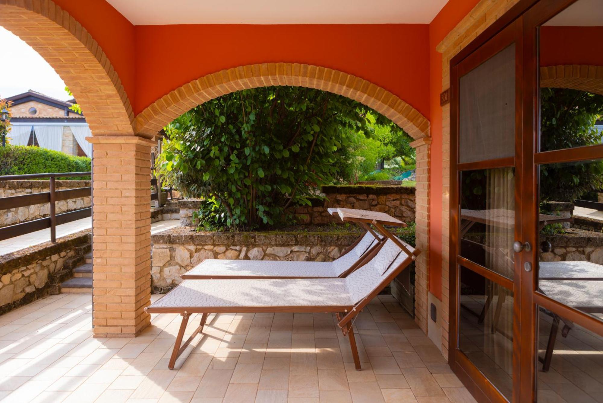 Hotel Sarand Relais-adults Only