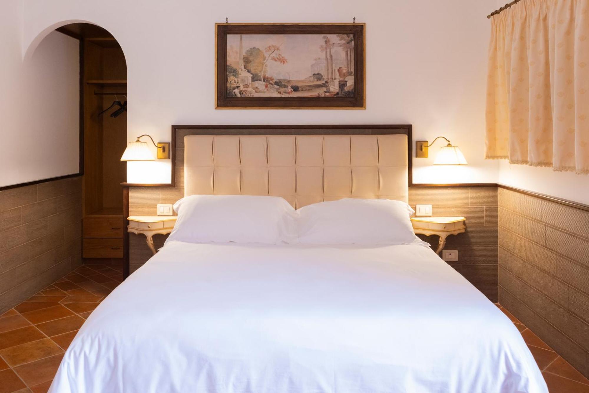Hotel Sarand Relais-adults Only Fondi
