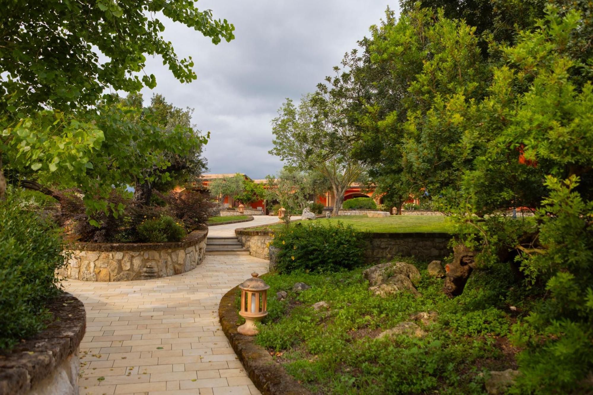 Sarand Relais-adults Only Fondi