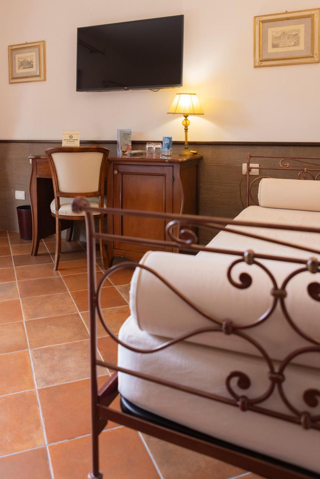 Sarand Relais-adults Only