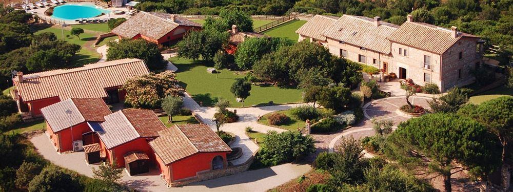 Hotel Sarand Relais-adults Only