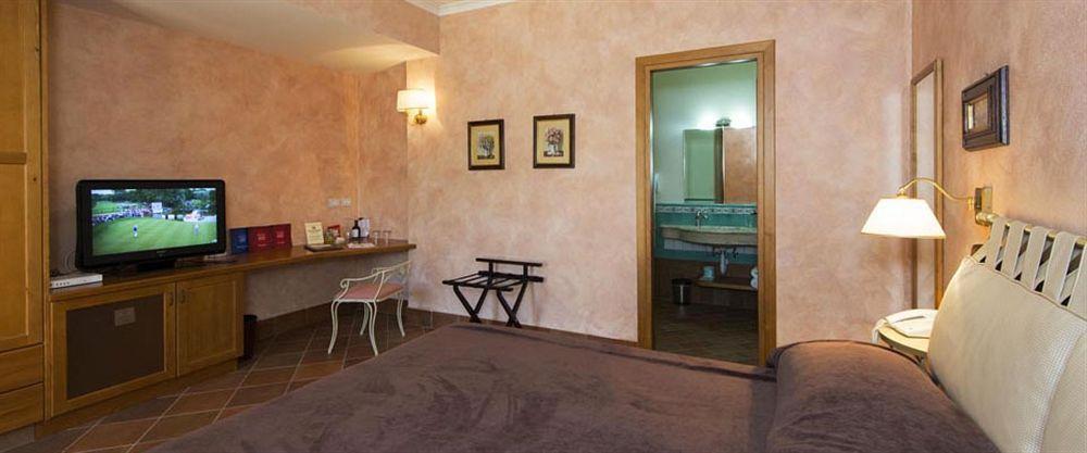 Hotel Sarand Relais-adults Only Fondi