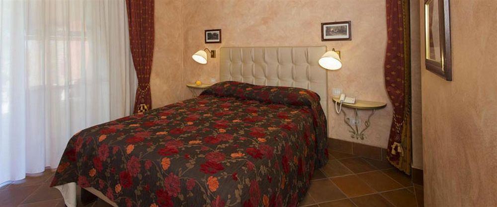 Sarand Relais-adults Only Fondi
