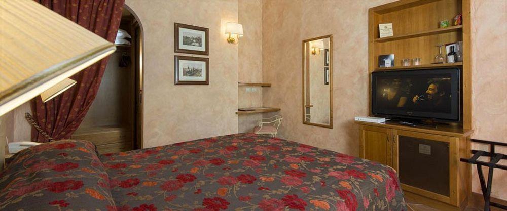 Hotel Sarand Relais-adults Only