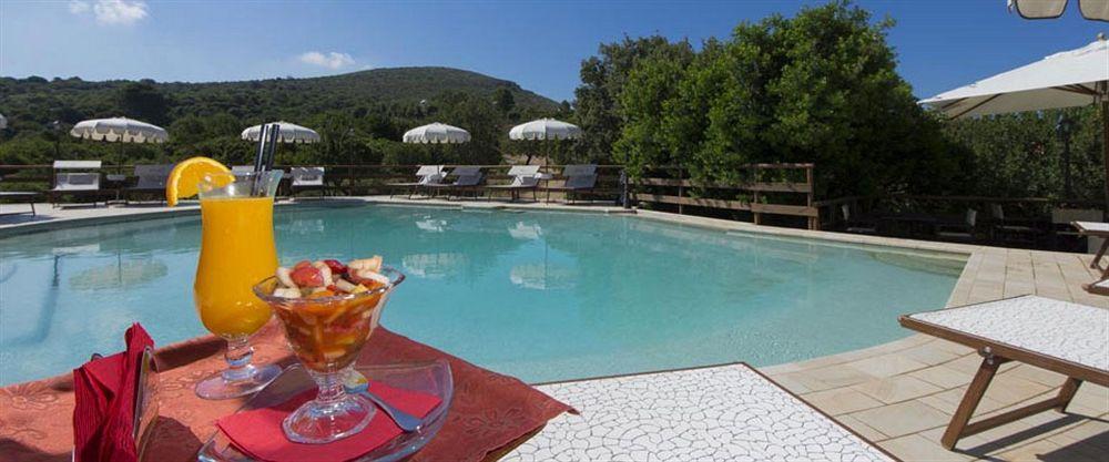 Sarand Relais-adults Only