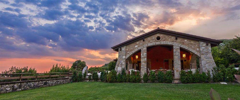 Hotel Sarand Relais-adults Only 3*
