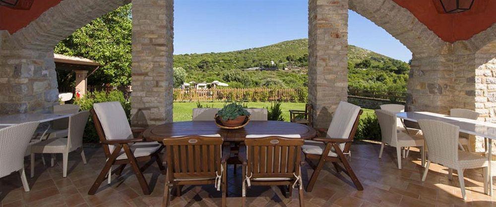 Sarand Relais-adults Only Fondi