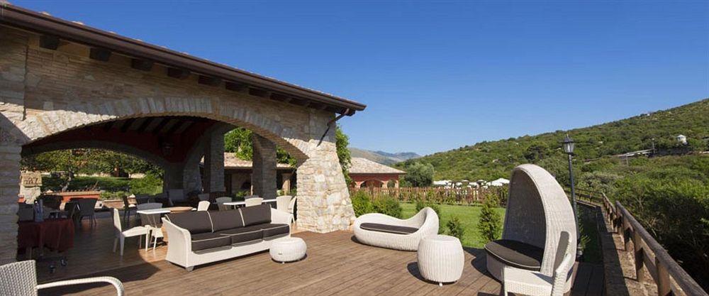 Hotel Sarand Relais-adults Only