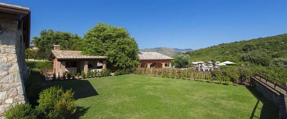 Hotel Sarand Relais-adults Only Fondi
