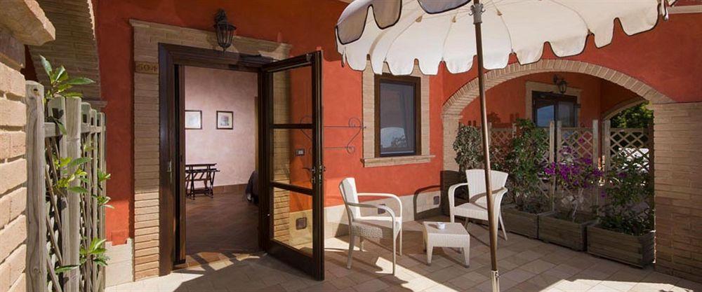 Hotel Sarand Relais-adults Only