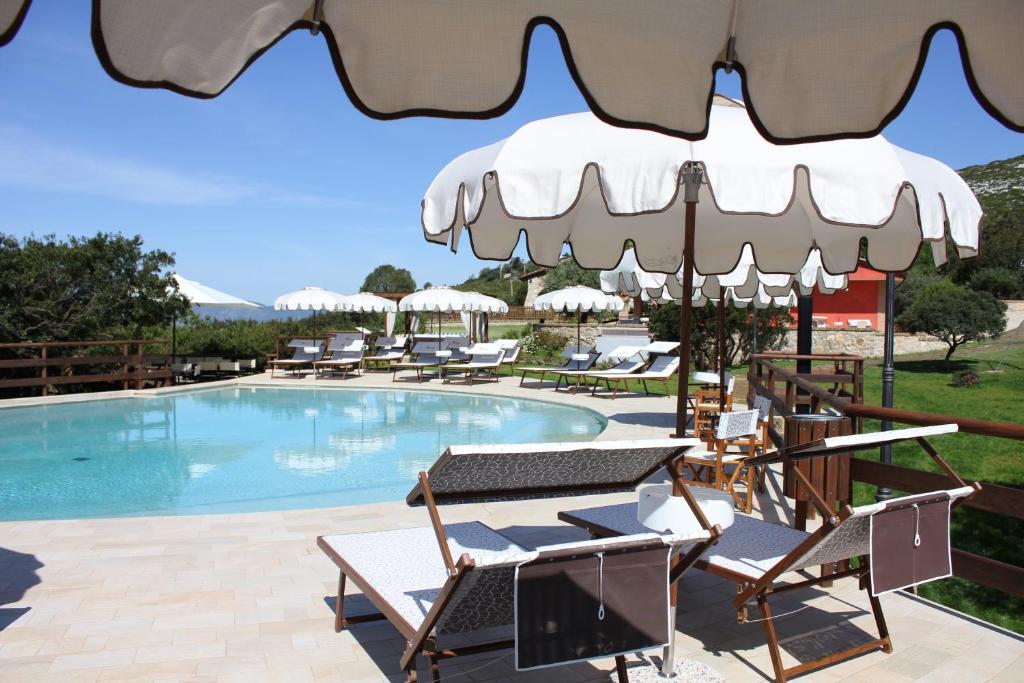 Hotel Sarand Relais-adults Only Fondi