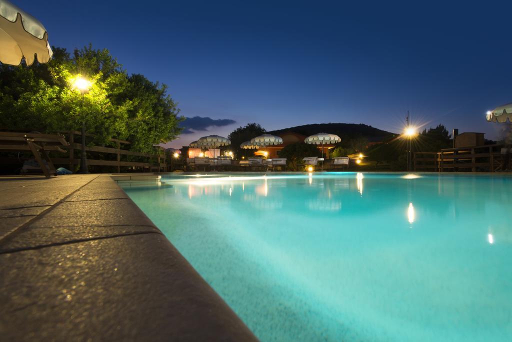 Sarand Relais-adults Only 3* Fondi