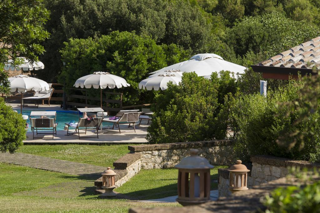 Hotel Sarand Relais-adults Only