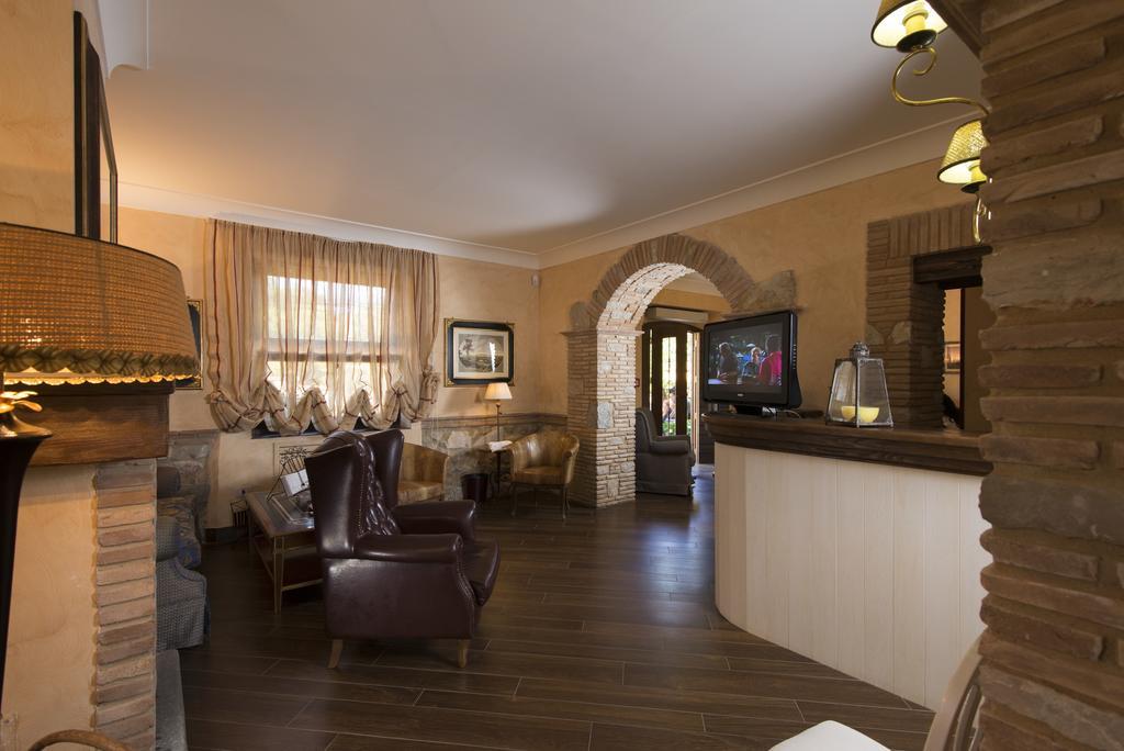 Sarand Relais-adults Only