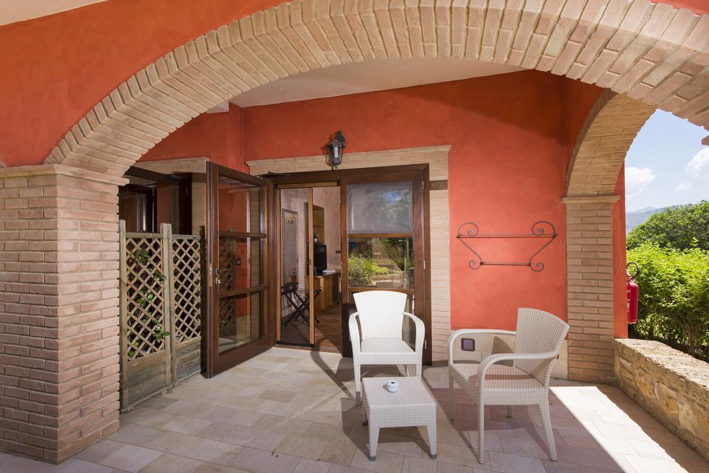 Hotel Sarand Relais-adults Only Fondi