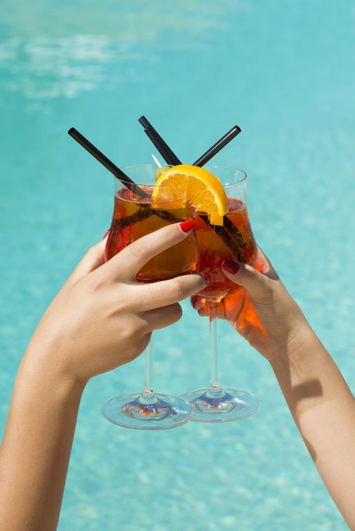 Sarand Relais-adults Only Hotel Fondi