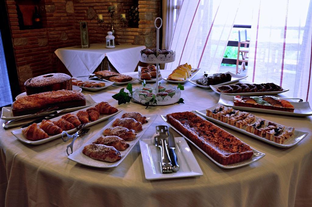 Sarand Relais-adults Only Fondi
