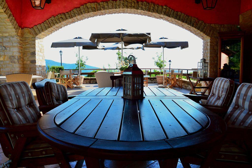 Sarand Relais-adults Only