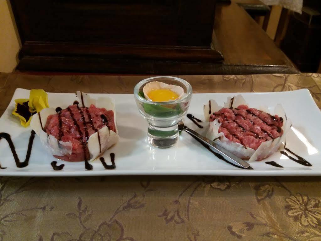 Sarand Relais-adults Only